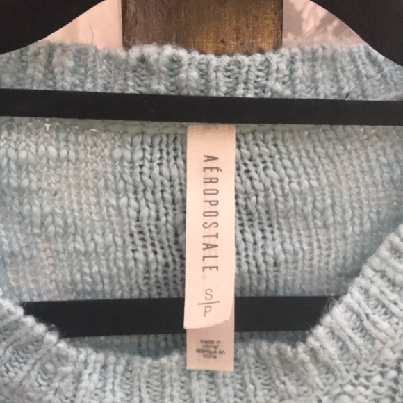 Aeropostale women’s sweater. S/P. - Picture 3 of 6